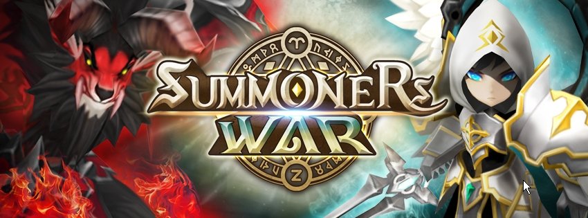 Summoners War взлом игры с помощью читов на Android