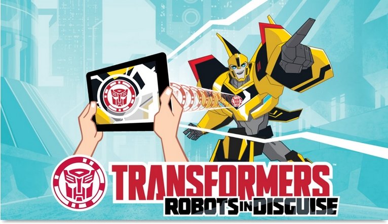 Взлом игры Transformers Robots in Disguise
