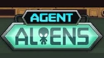 Взлом Agent Aliens