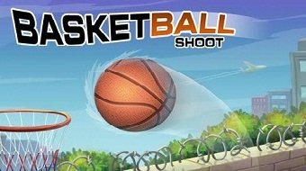 Взлом Basketball Shots