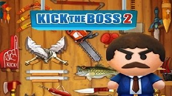 Взлом Beat the Boss 2
