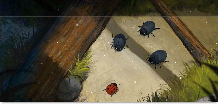 Взлом игры вконтакте Битва жуков