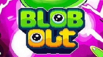 Взлом Blobout - Endless Platformer