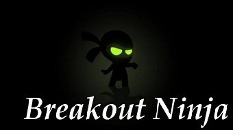 Взлом Breakout Ninja