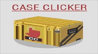 Взлом Case Clicker