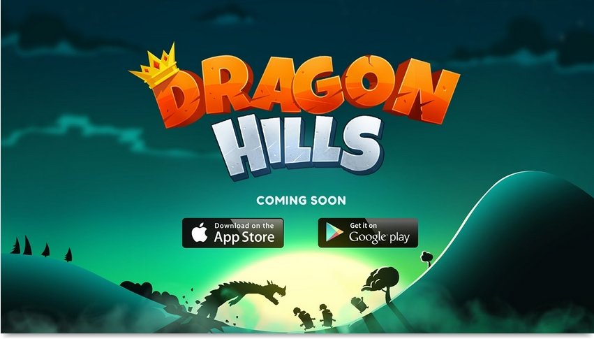 Взлом Dragon Hills