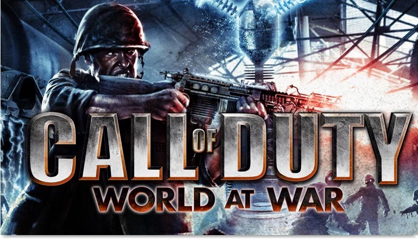 Чит коды в игре Call of Duty: World at War