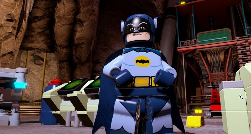 Читы чтобы взломать игру LEGO Batman 3