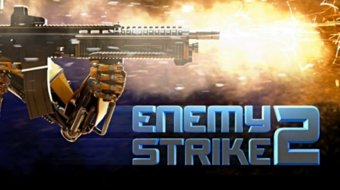 Взлом Enemy Strike 2