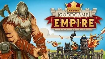 Взлом Goodgame Empire