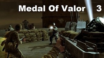 Взлом Medal Of Valor 3 - WW2