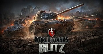 world of tanks blitz взлом