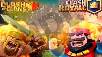 Взлом Royale Clans - Clash of Wars