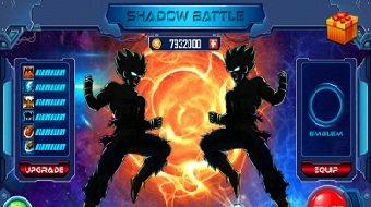 Взлом Shadow Battle