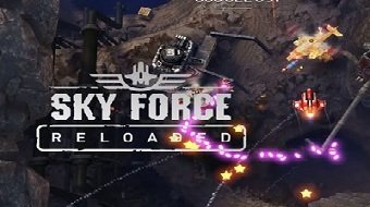 Взлом Sky Force Reloaded
