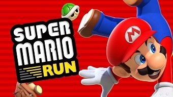 Взлом Super Mario Run