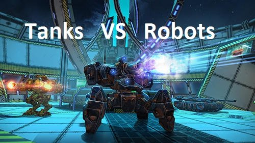 Взлом Tanks VS Robots