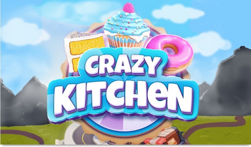 Взлом игры Crazy Kitchen