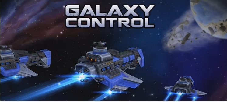 Коды galaxy control