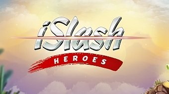iSlash: Heroes на андроид взлом