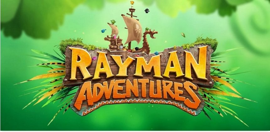 Взлом Rayman Adventures