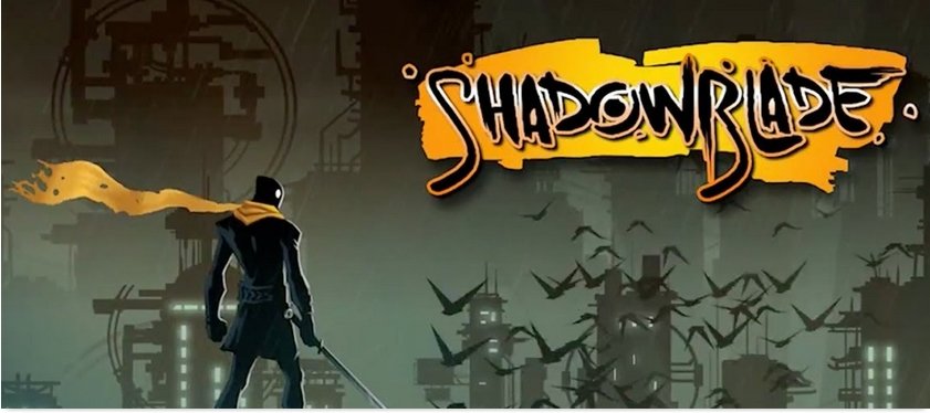 Shadow Blade Взлом секреты