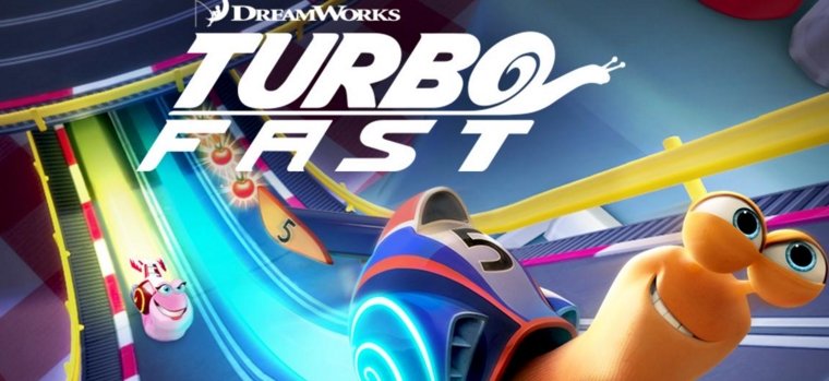 Turbo Fast скачать взломанную 