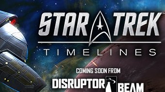 Взлом Star Trek Timelines