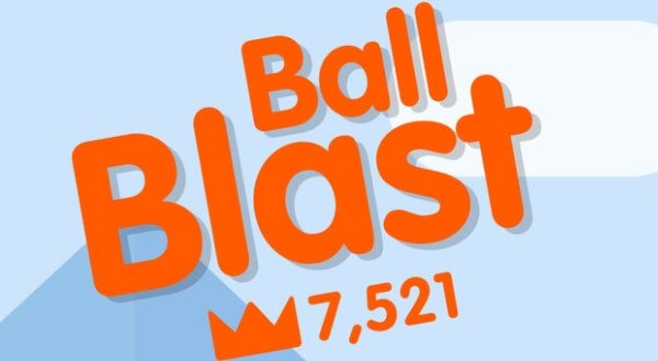 Ball blast много