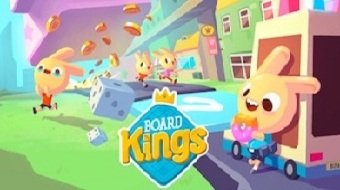 Взлом Board Kings