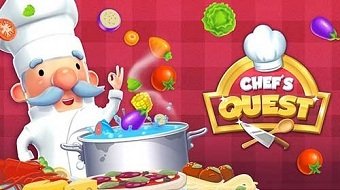 Взлом Chef's Quest
