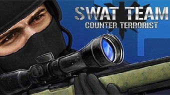 Взлом Counter Terrorist - SWAT Strike