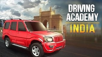 Взлом Driving Academy India 3D