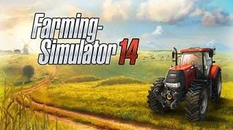 Взлом Farming Simulator 14