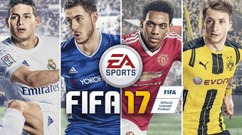 Взлом FIFA 17 Companion