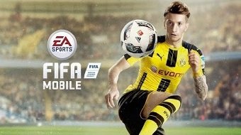 Взлом FIFA Mobile Football