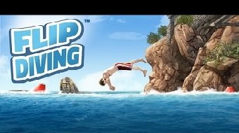 Взлом Flip Diving