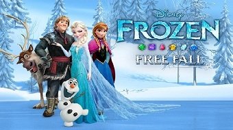 Взлом Frozen Free Fall