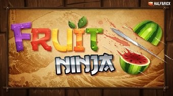 Взлом Fruit Ninja 