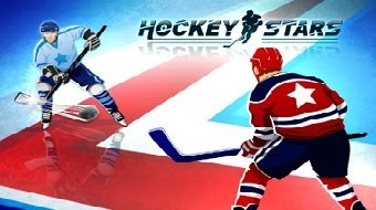 Взлом Hockey Stars