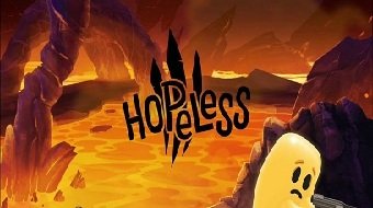 Взлом Hopeless 3: Dark Hollow Earth