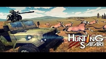 Взлом Hunting Safari 3D