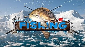 Взлом Ice Fishing Рыбалка