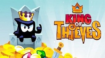 Взлом King of Thieves