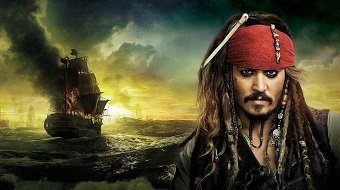 Взлом Пираты Карибского моря: КК