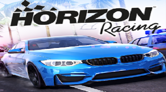 Взлом Racing Horizon: Идеальная гонка