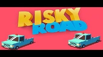 Взлом Risky Roads