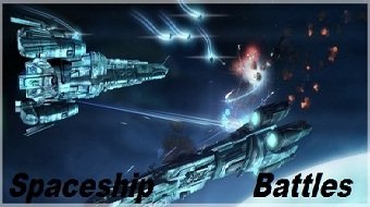 Взлом Spaceship Battles