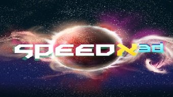 Взлом SpeedX 3D