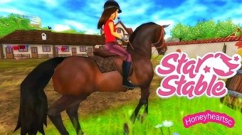 Взлом Star Stable Horses